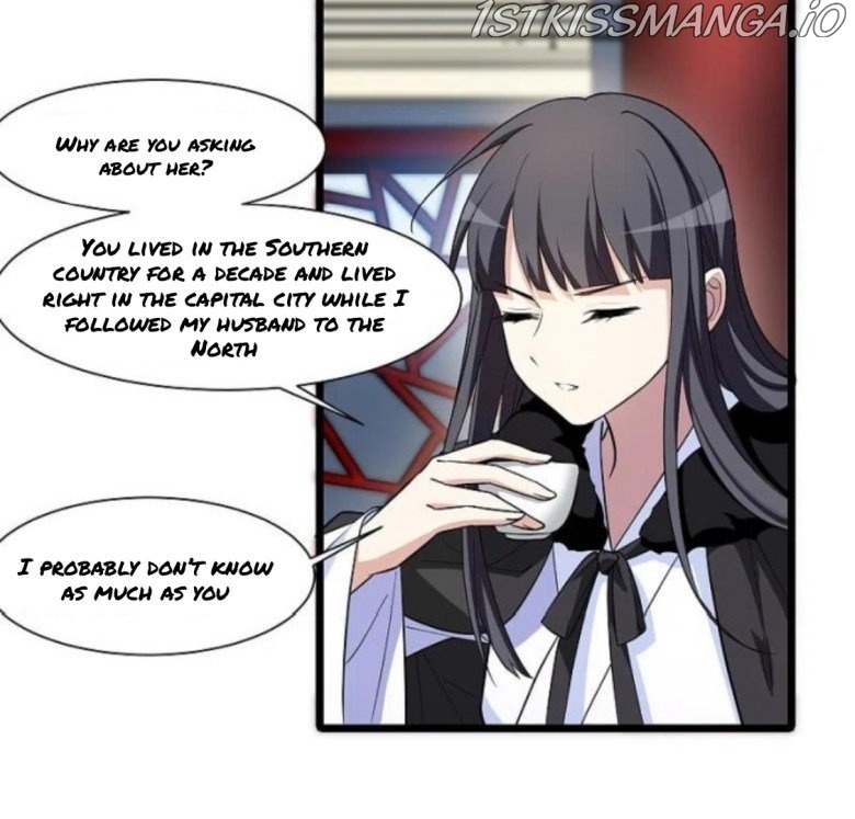 Feng Ni Tian Xia chapter 250.5 - page 10