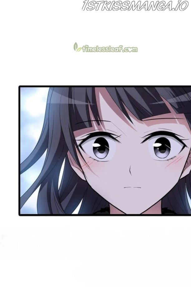 Feng Ni Tian Xia chapter 250.5 - page 19