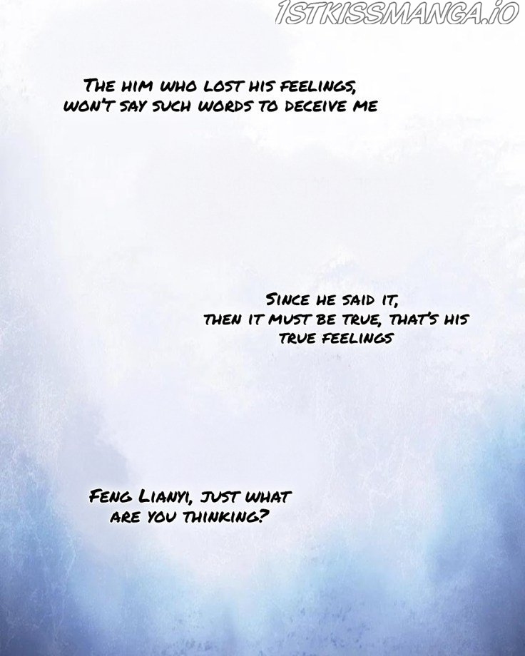 Feng Ni Tian Xia chapter 250.5 - page 20