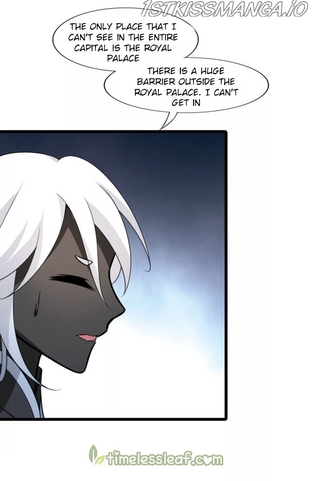 Feng Ni Tian Xia chapter 223.5 - page 1
