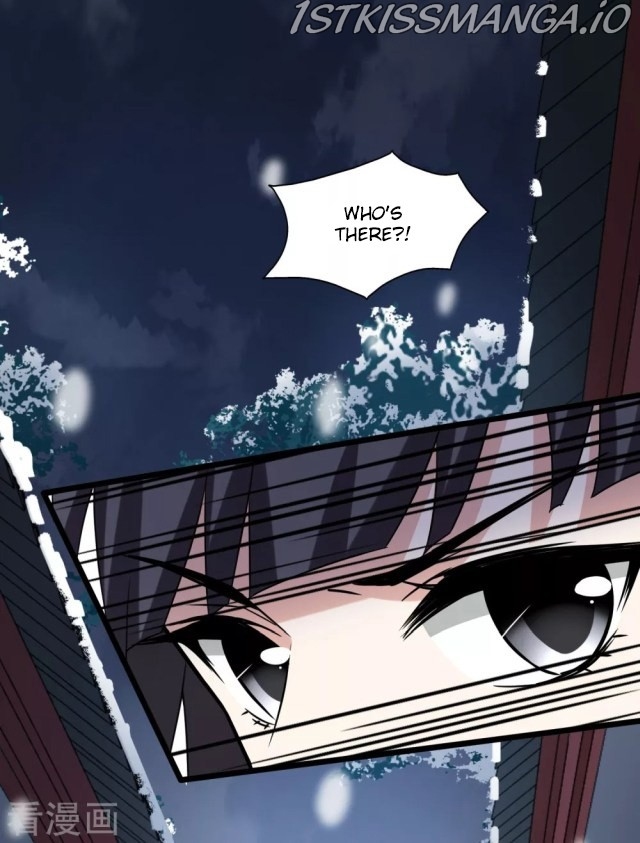 Feng Ni Tian Xia chapter 223.5 - page 13