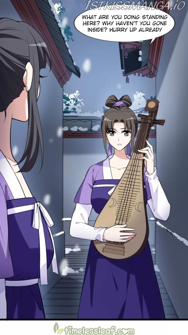 Feng Ni Tian Xia chapter 223.5 - page 14