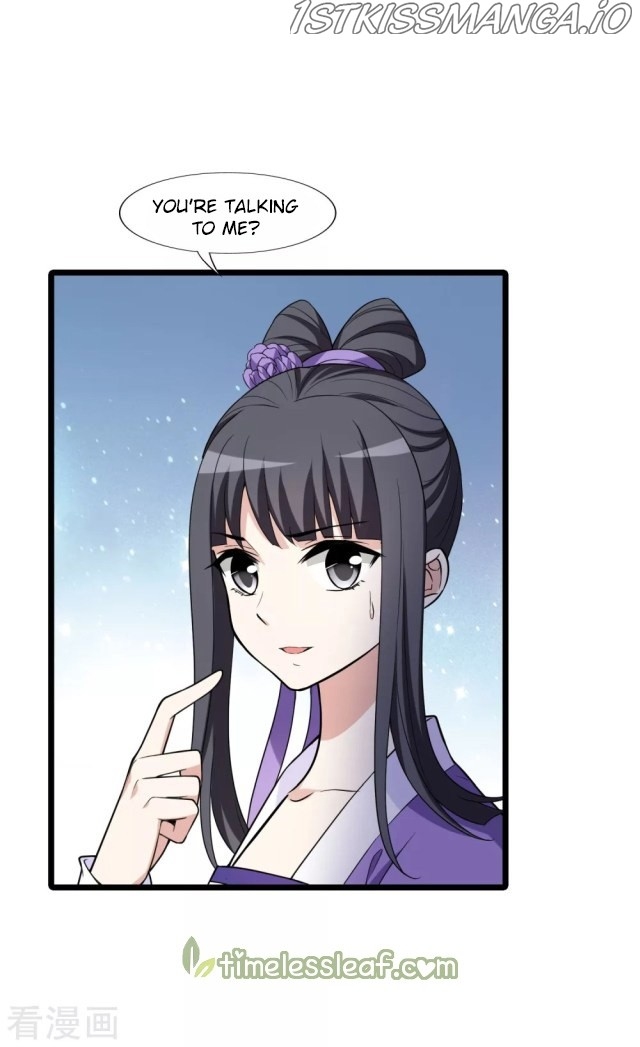 Feng Ni Tian Xia chapter 223.5 - page 15