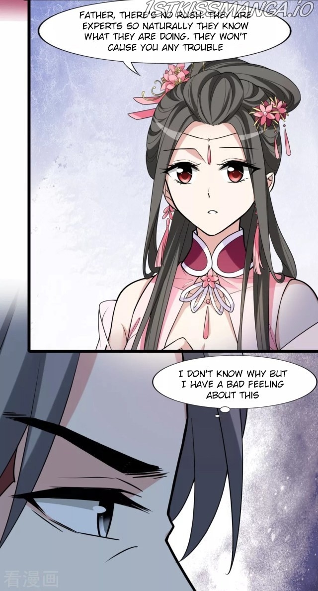 Feng Ni Tian Xia chapter 223.5 - page 4