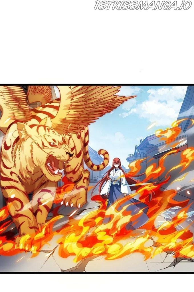 Feng Ni Tian Xia chapter 254.5 - page 1