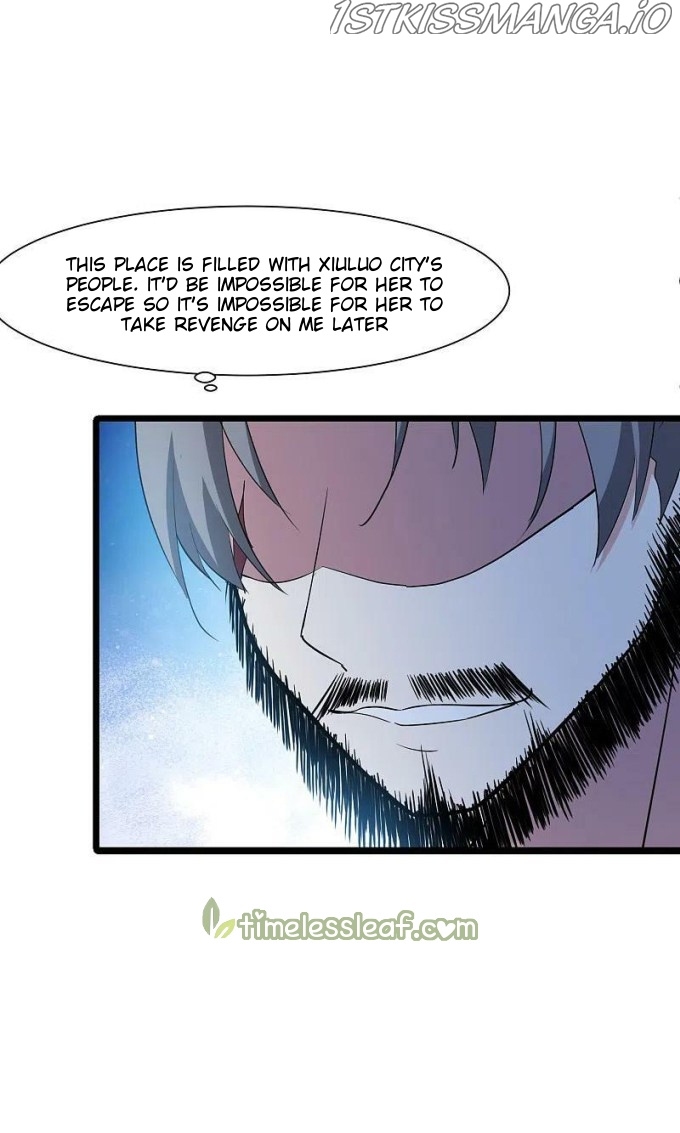 Feng Ni Tian Xia chapter 254.5 - page 14