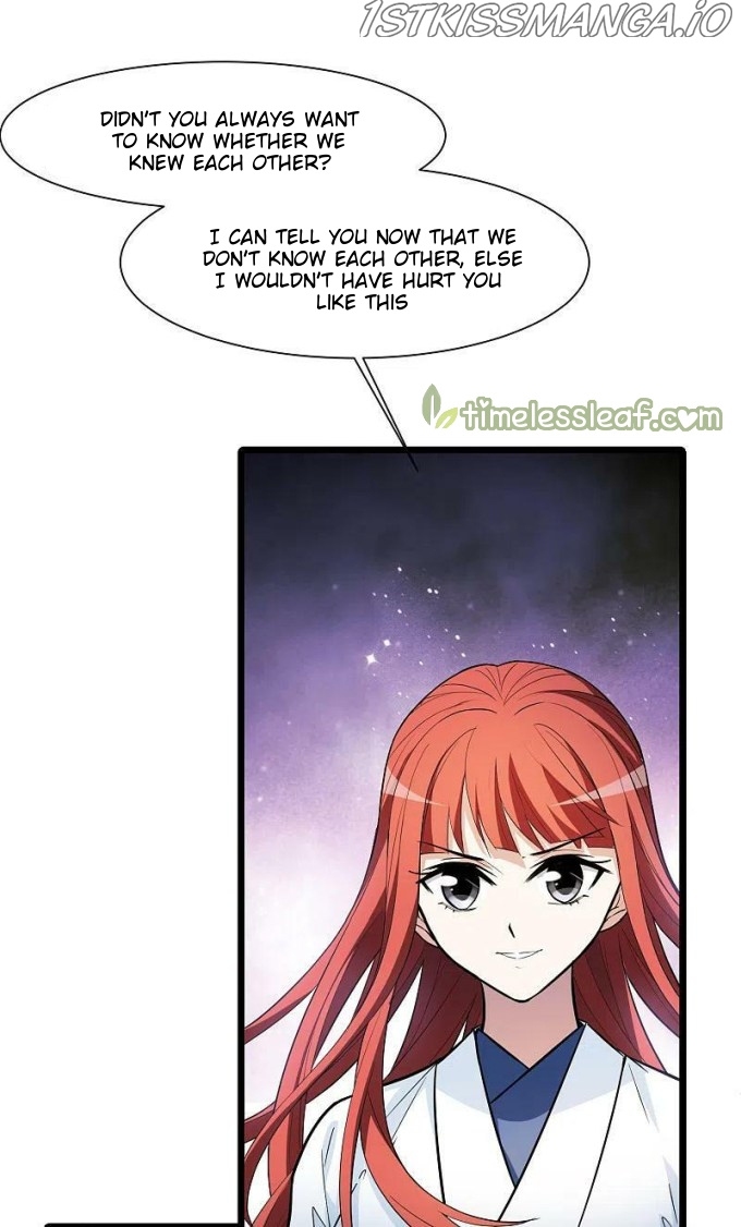 Feng Ni Tian Xia chapter 254.5 - page 5