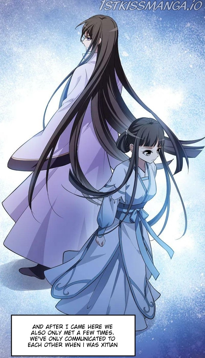 Feng Ni Tian Xia chapter 254.5 - page 9