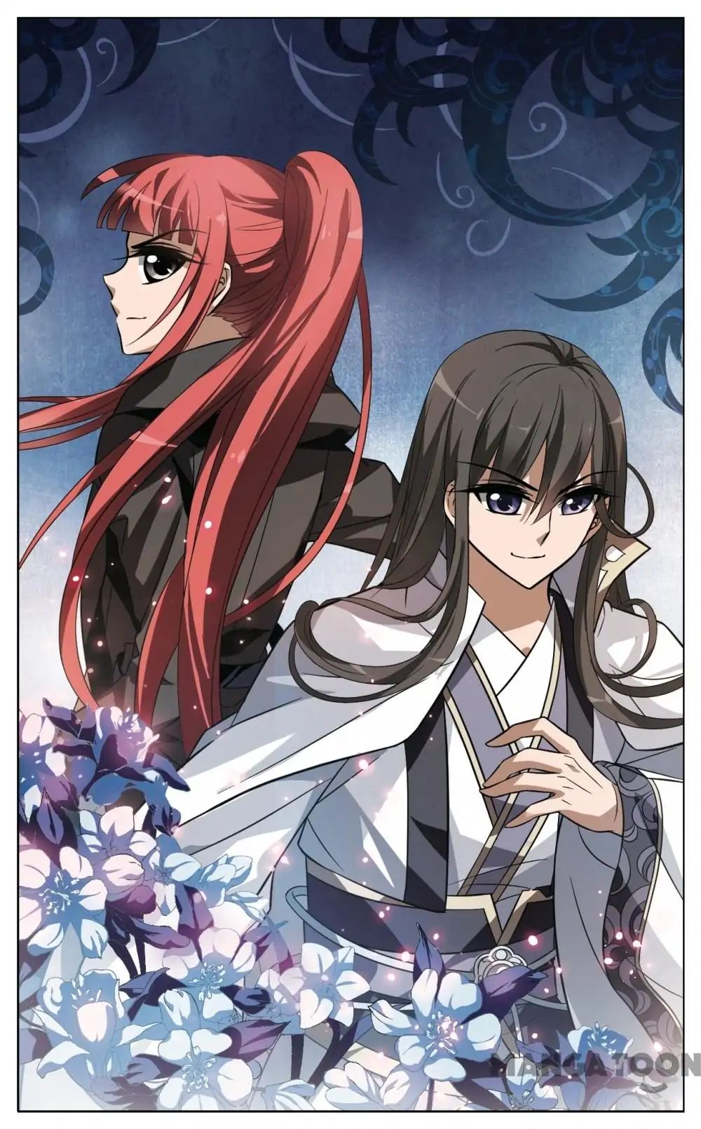 Feng Ni Tian Xia chapter 65 - page 1