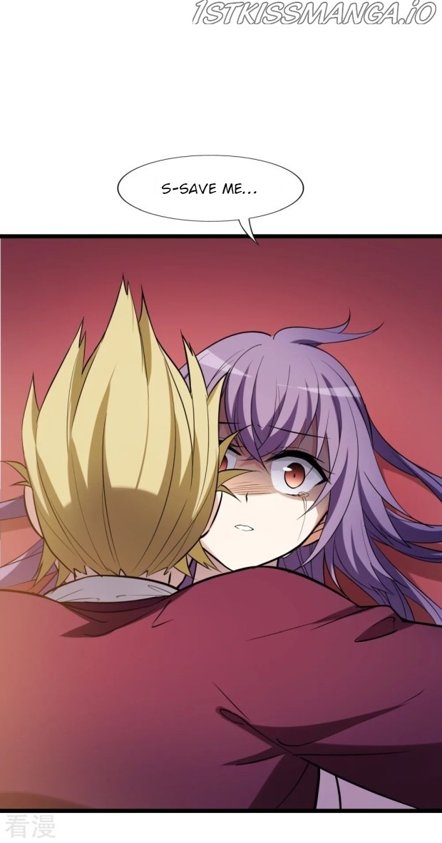 Feng Ni Tian Xia chapter 240.5 - page 4