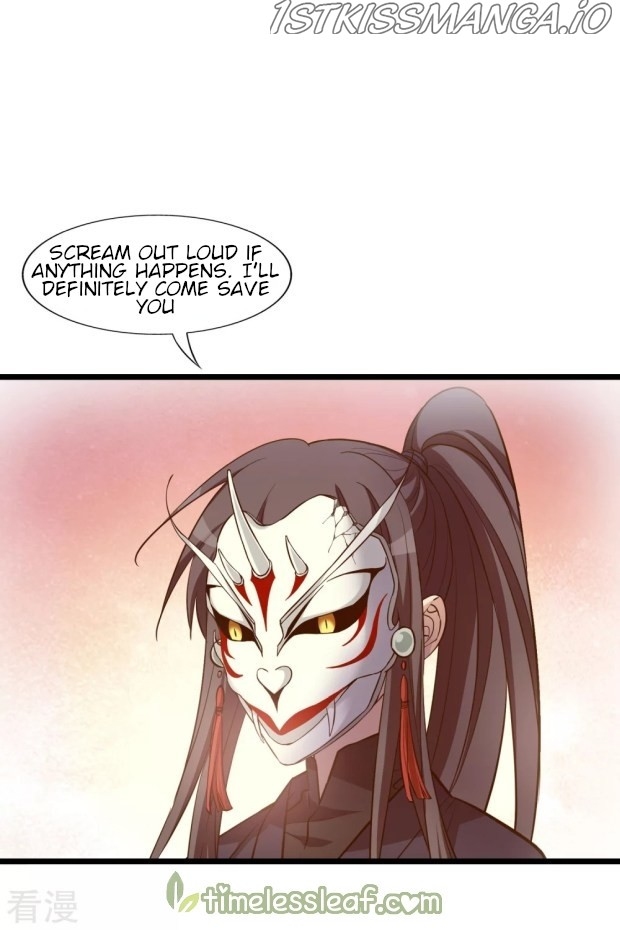 Feng Ni Tian Xia chapter 240.5 - page 5