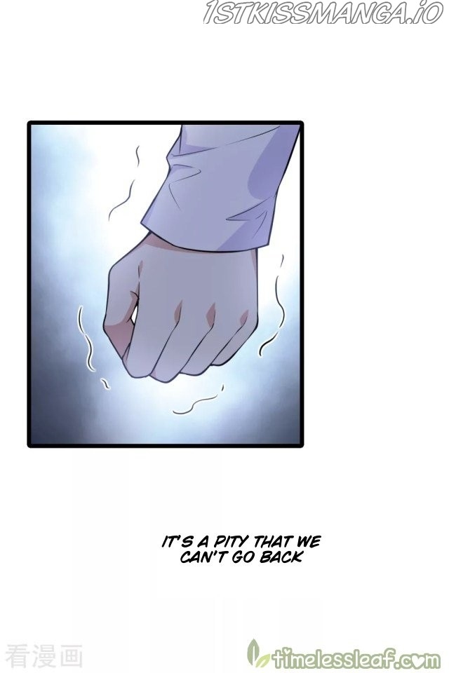 Feng Ni Tian Xia chapter 224.5 - page 15