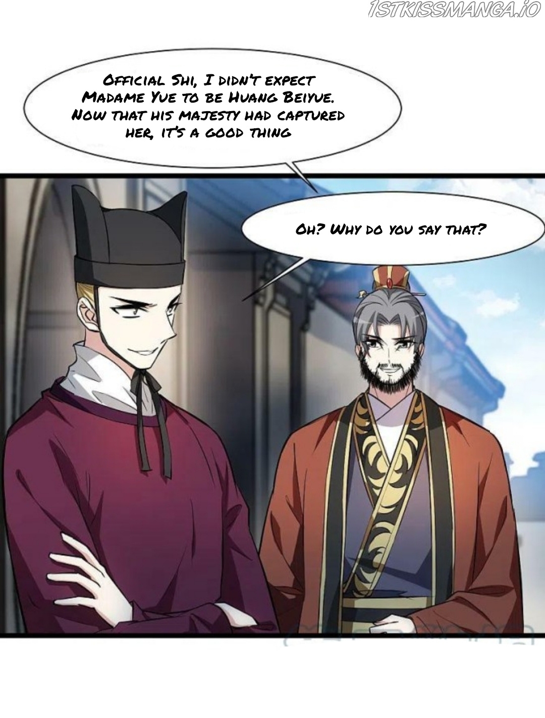 Feng Ni Tian Xia chapter 255.5 - page 9