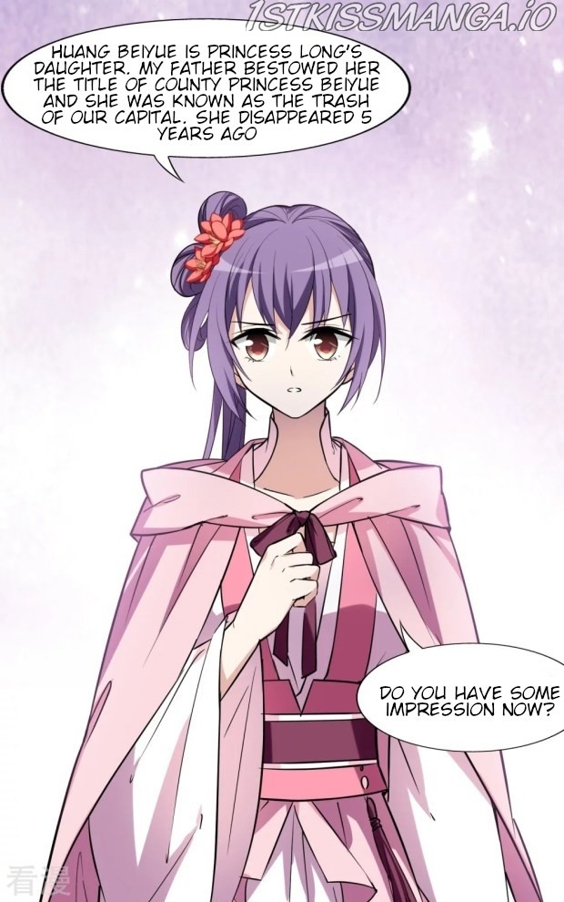 Feng Ni Tian Xia chapter 239.5 - page 14