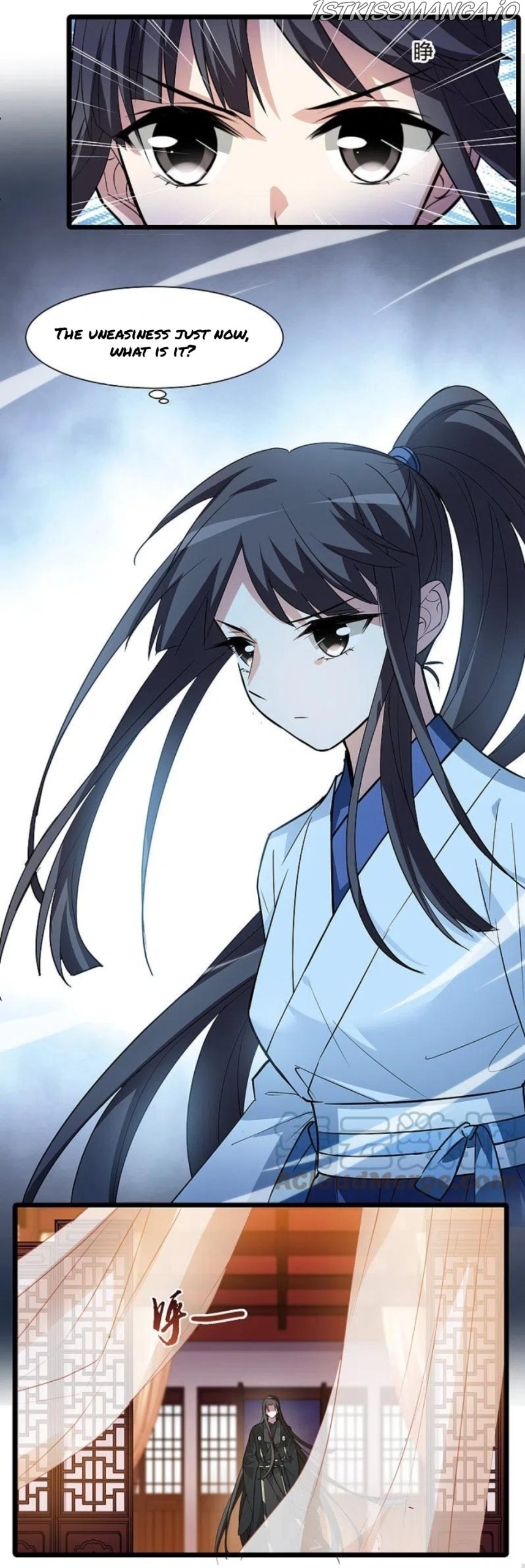 Feng Ni Tian Xia chapter 256.5 - page 1