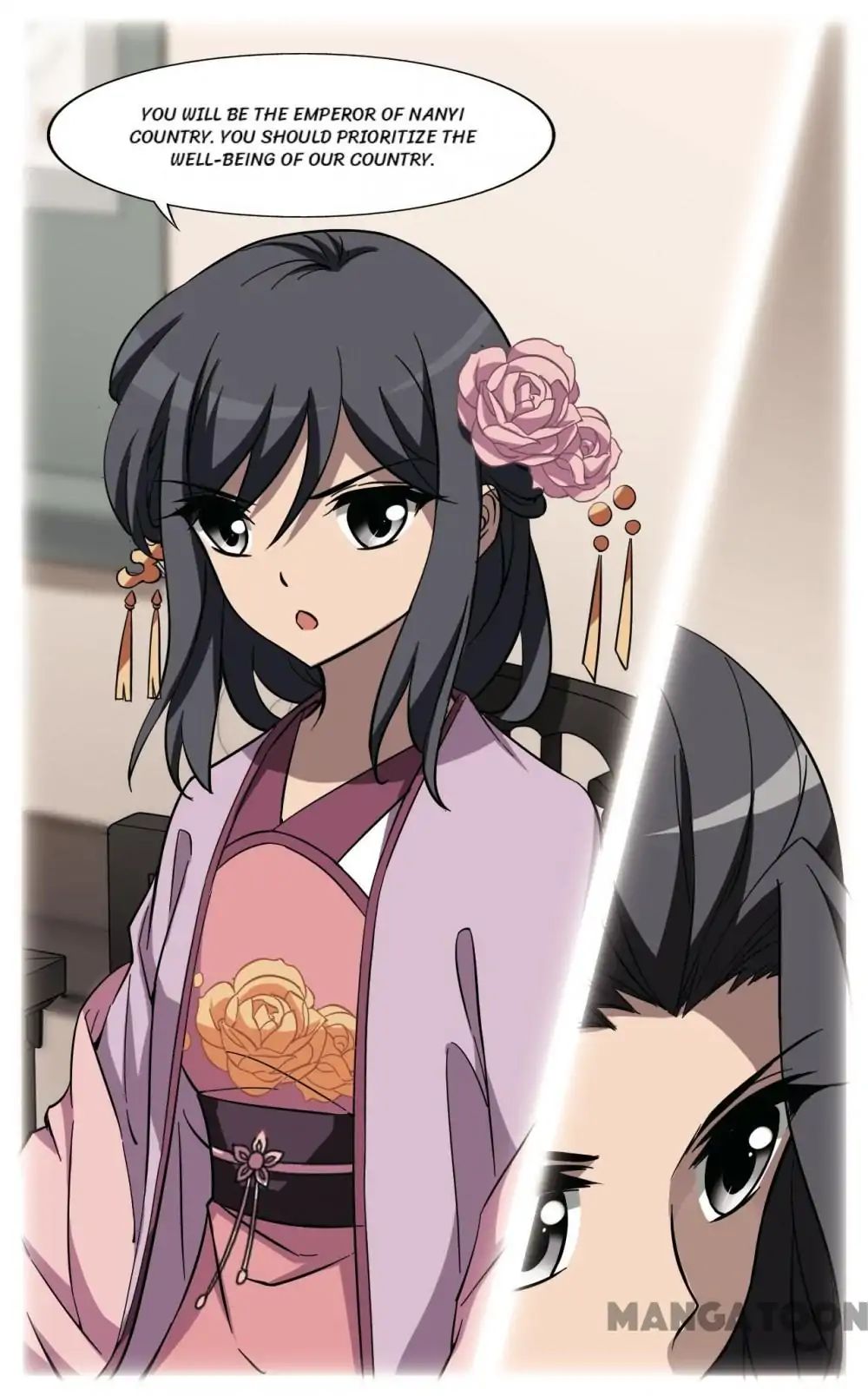 Feng Ni Tian Xia chapter 233 - page 2