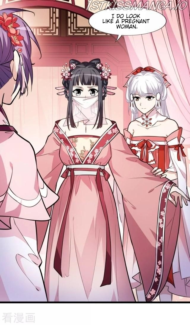 Feng Ni Tian Xia chapter 227.5 - page 10
