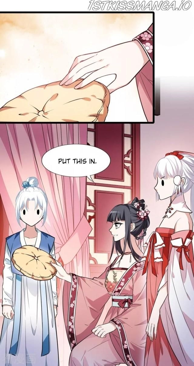 Feng Ni Tian Xia chapter 227.5 - page 3
