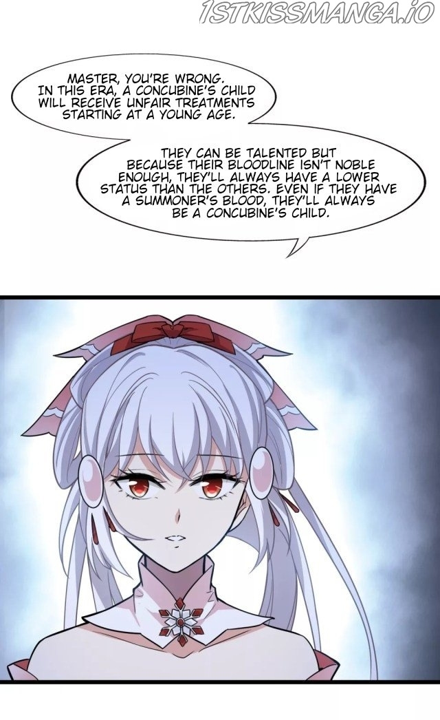 Feng Ni Tian Xia chapter 230.5 - page 9