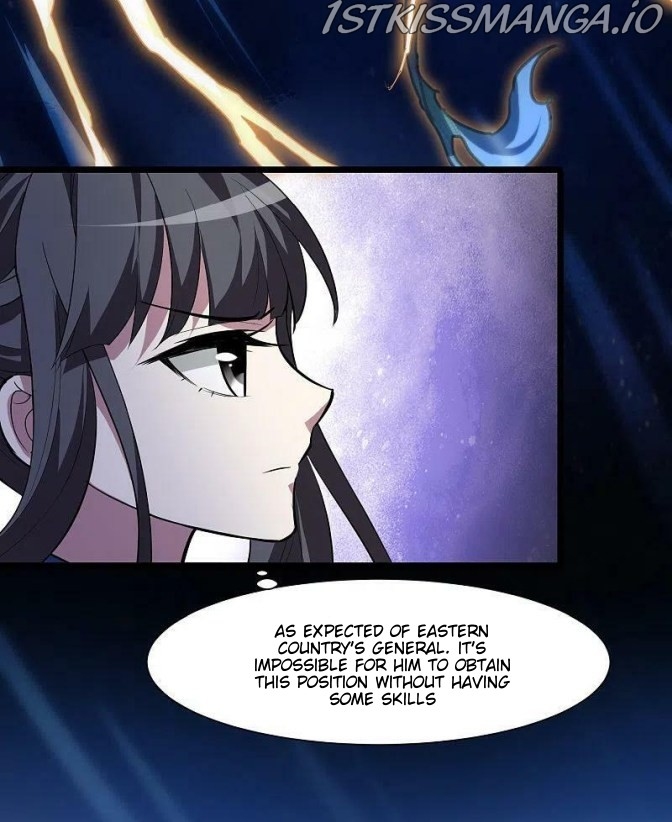 Feng Ni Tian Xia chapter 259.5 - page 10