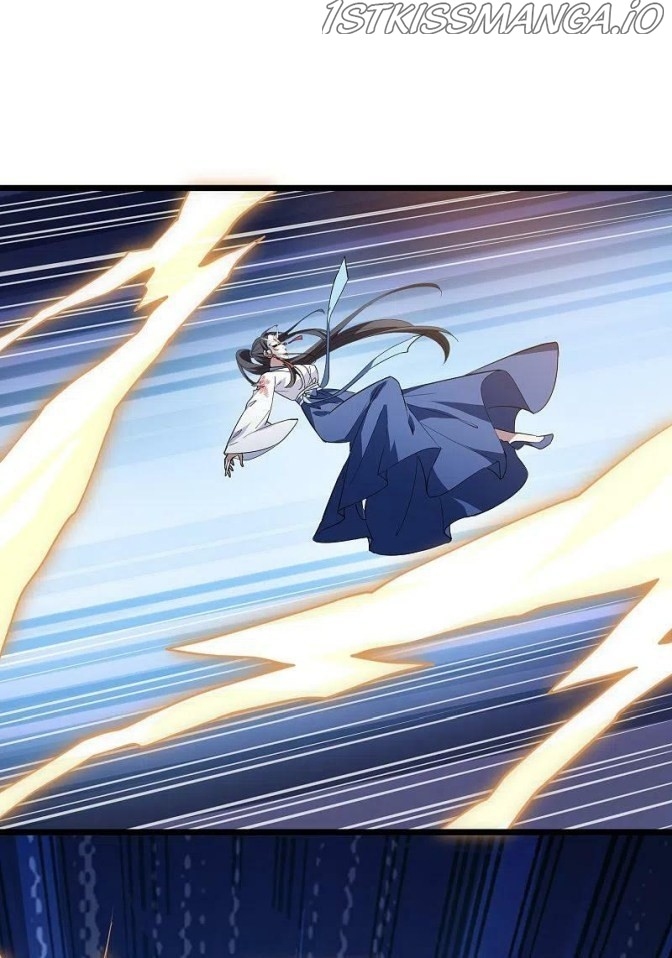 Feng Ni Tian Xia chapter 259.5 - page 12