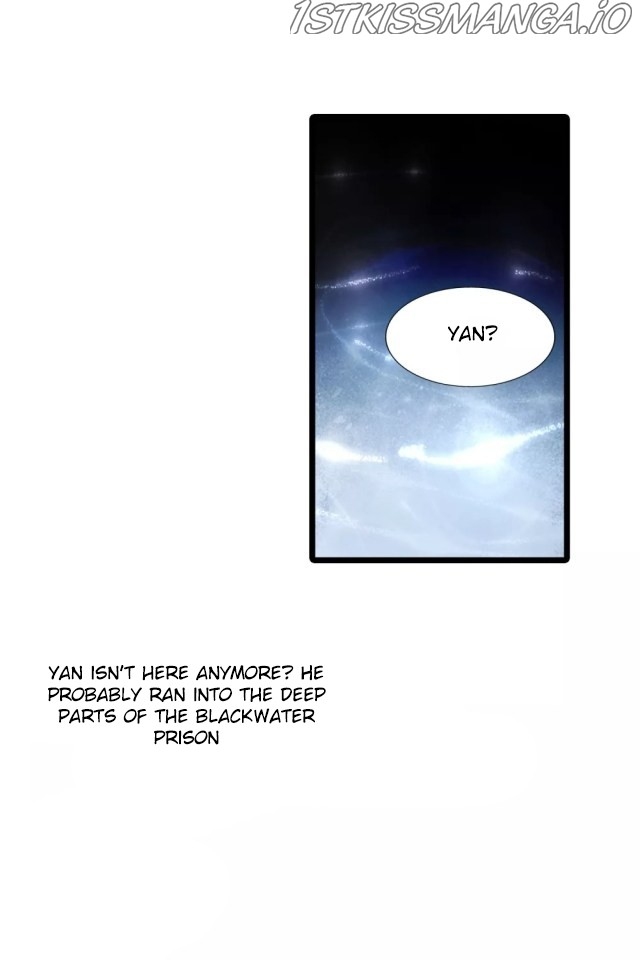 Feng Ni Tian Xia chapter 231.5 - page 10