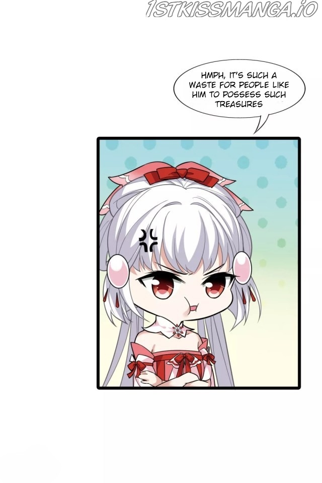 Feng Ni Tian Xia chapter 231.5 - page 18