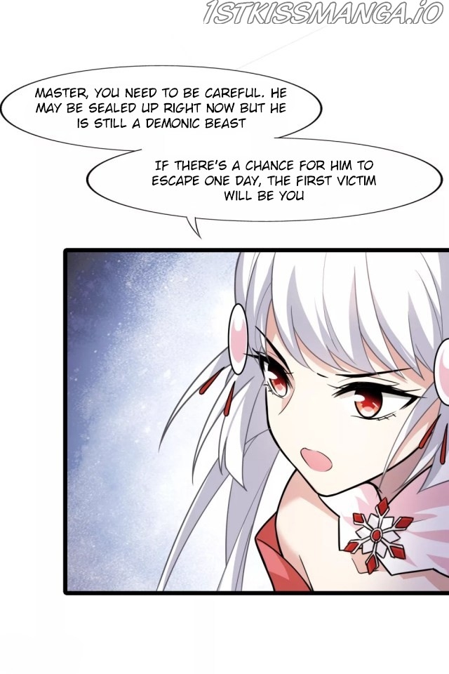 Feng Ni Tian Xia chapter 231.5 - page 5