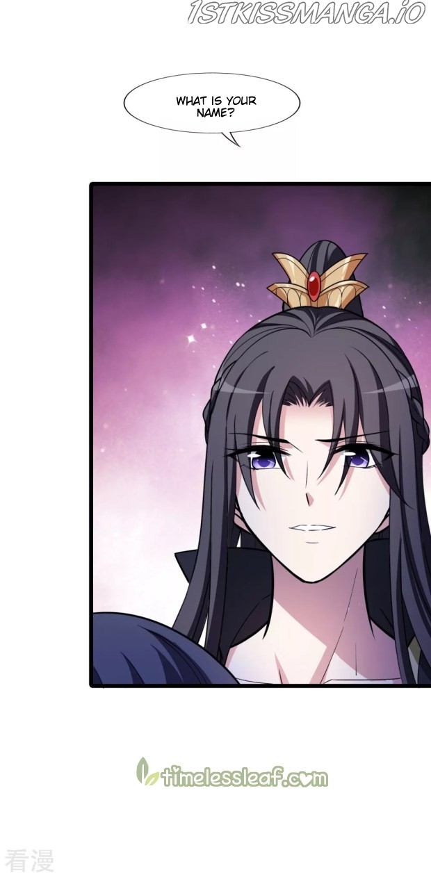 Feng Ni Tian Xia chapter 232.5 - page 7