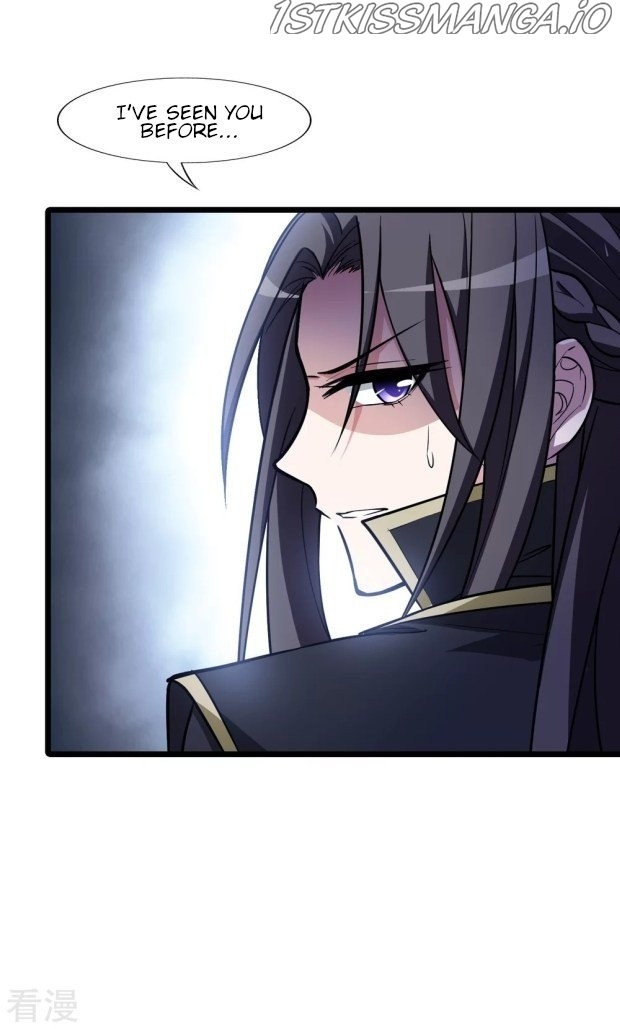 Feng Ni Tian Xia chapter 233.5 - page 18