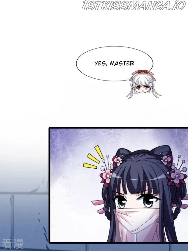 Feng Ni Tian Xia chapter 234.5 - page 3