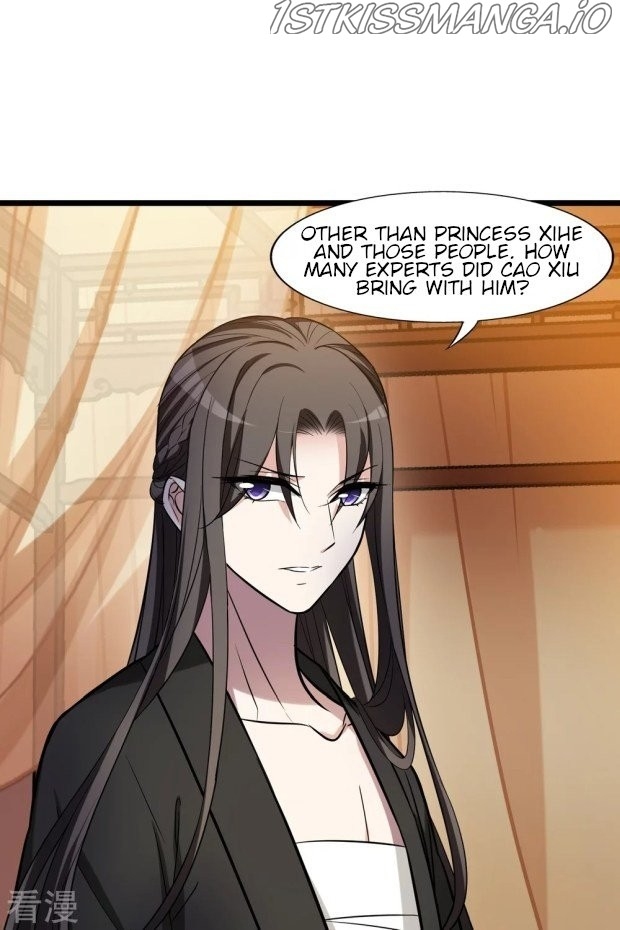 Feng Ni Tian Xia chapter 236.5 - page 12