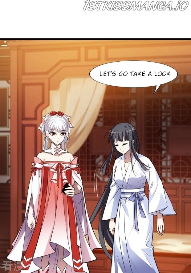 Feng Ni Tian Xia chapter 237.5 - page 11