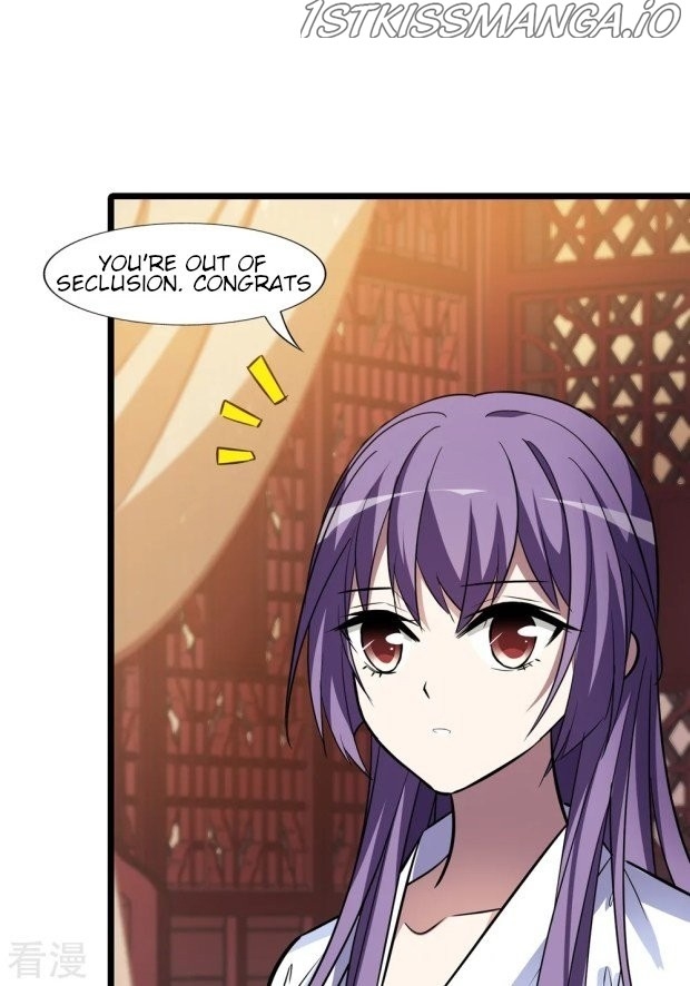 Feng Ni Tian Xia chapter 237.5 - page 18
