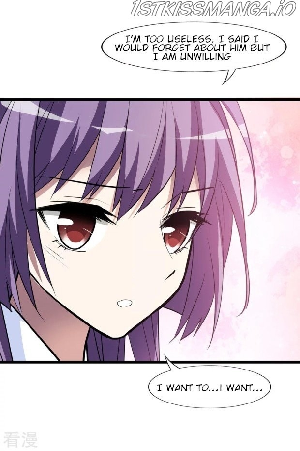 Feng Ni Tian Xia chapter 237.5 - page 21
