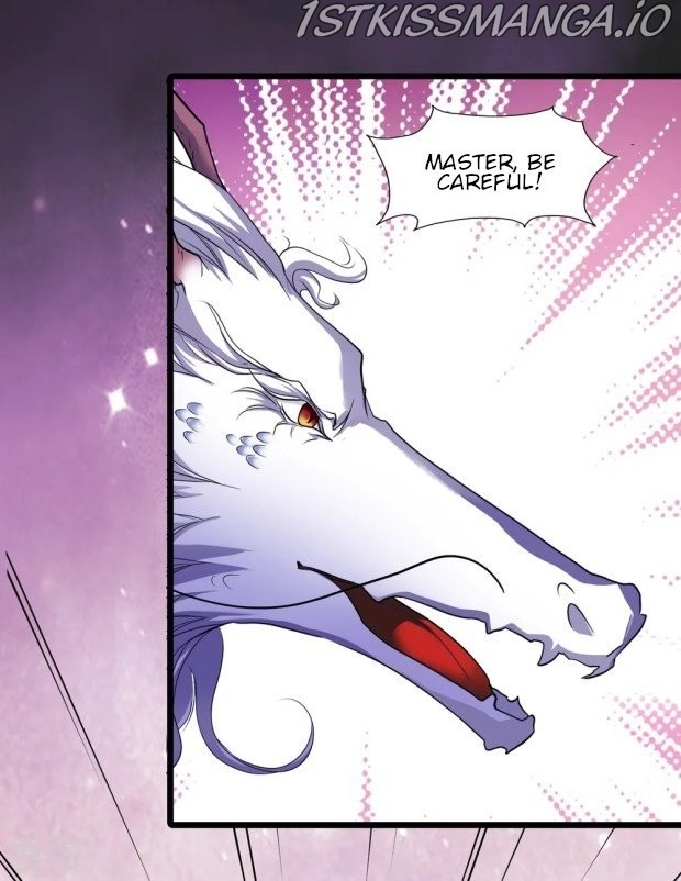 Feng Ni Tian Xia chapter 237.5 - page 3
