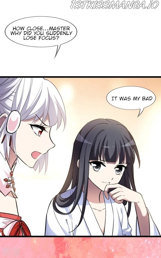 Feng Ni Tian Xia chapter 237.5 - page 8