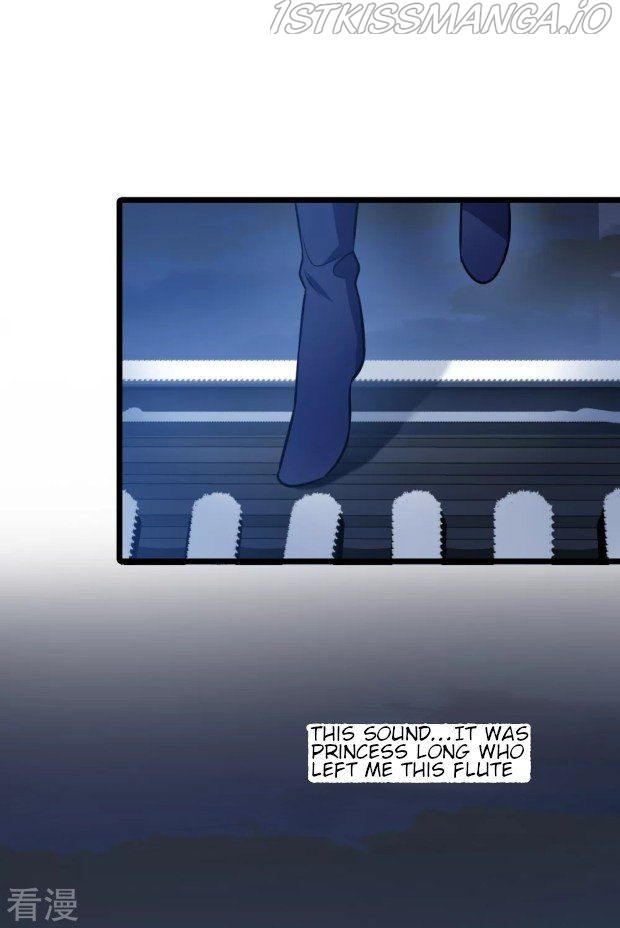 Feng Ni Tian Xia chapter 238.5 - page 16