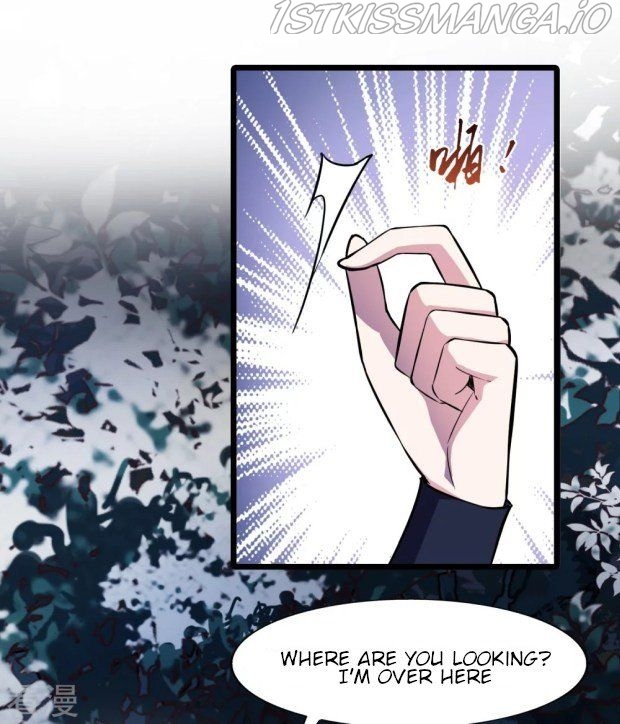 Feng Ni Tian Xia chapter 238.5 - page 9
