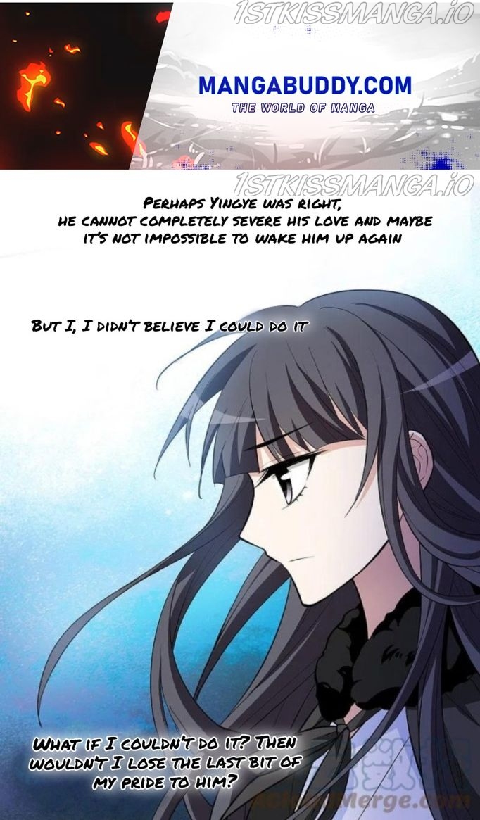 Feng Ni Tian Xia chapter 251.5 - page 1
