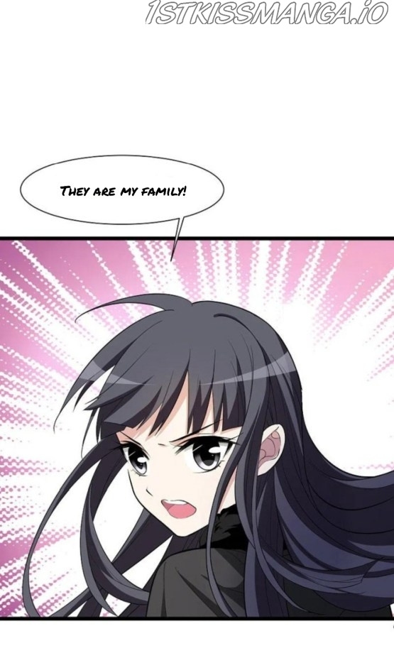 Feng Ni Tian Xia chapter 251.5 - page 12