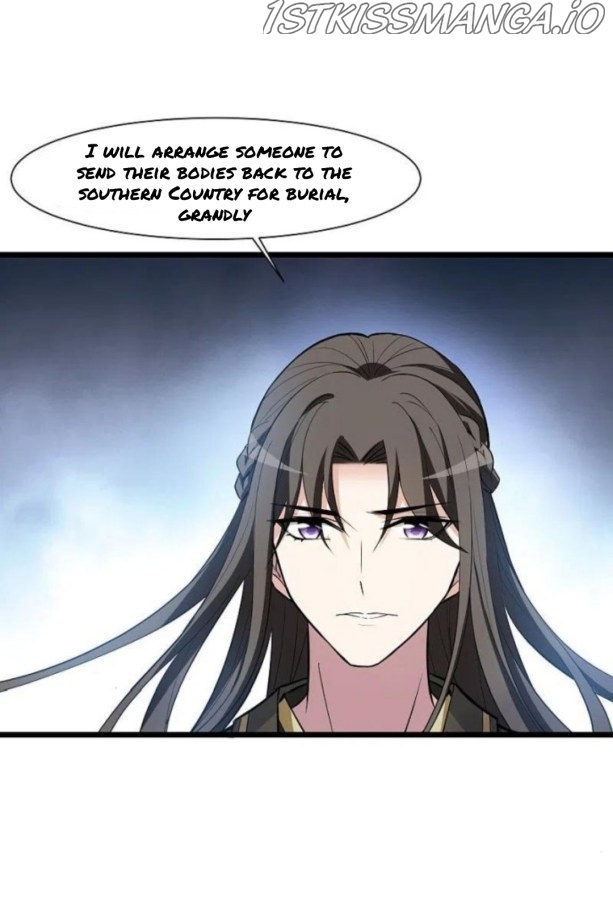 Feng Ni Tian Xia chapter 251.5 - page 13