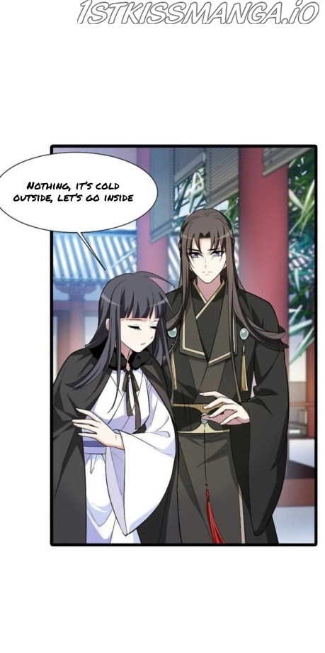 Feng Ni Tian Xia chapter 251.5 - page 4