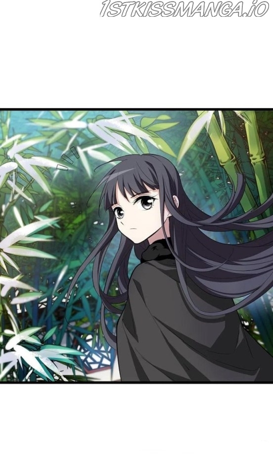 Feng Ni Tian Xia chapter 251.5 - page 7