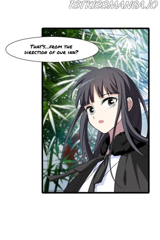 Feng Ni Tian Xia chapter 251.5 - page 9