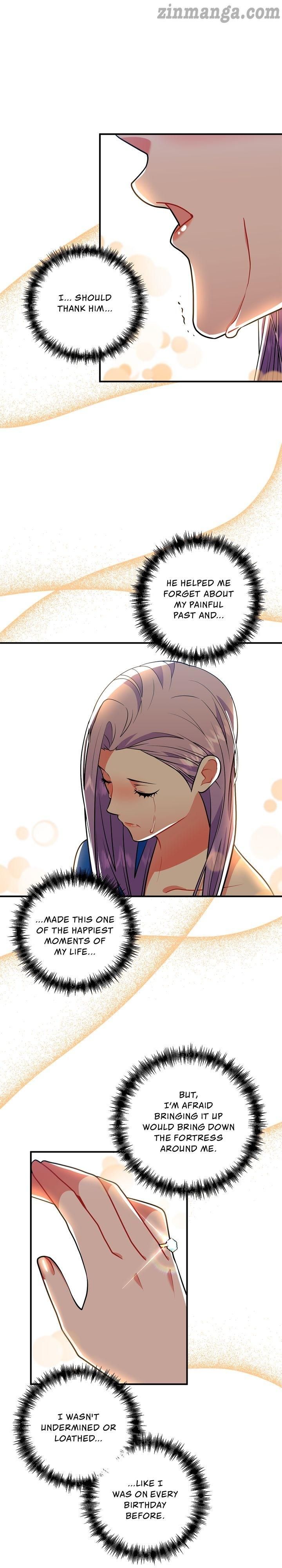Now I Will Take The Emperor’s Heart chapter 44 - page 15