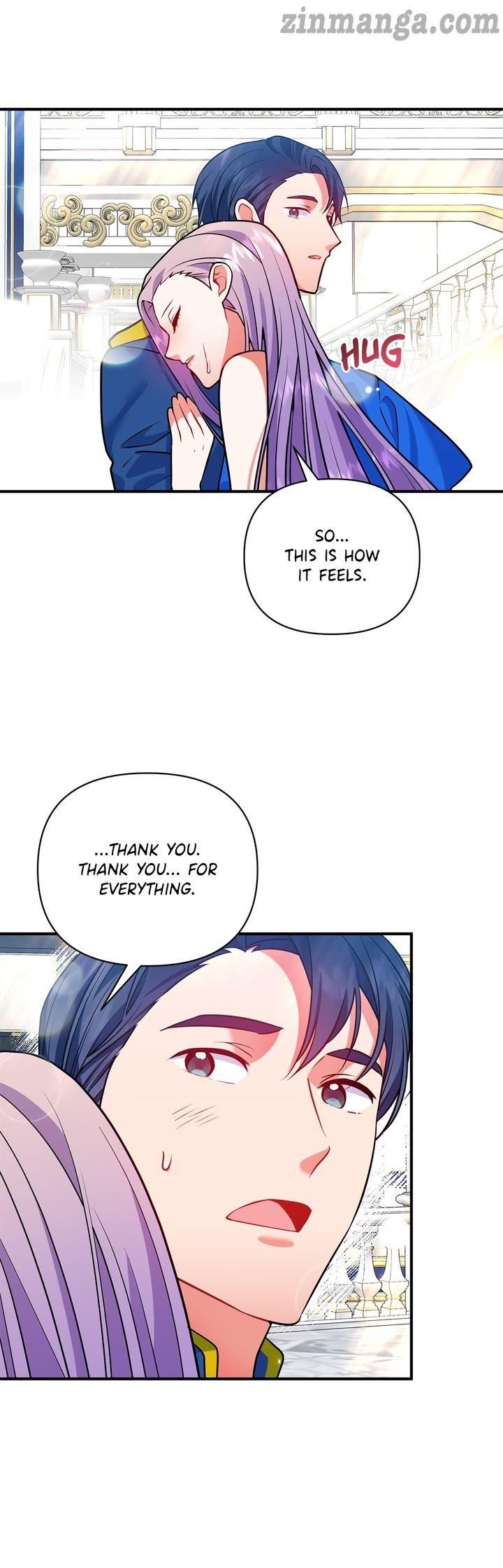 Now I Will Take The Emperor’s Heart chapter 44 - page 16