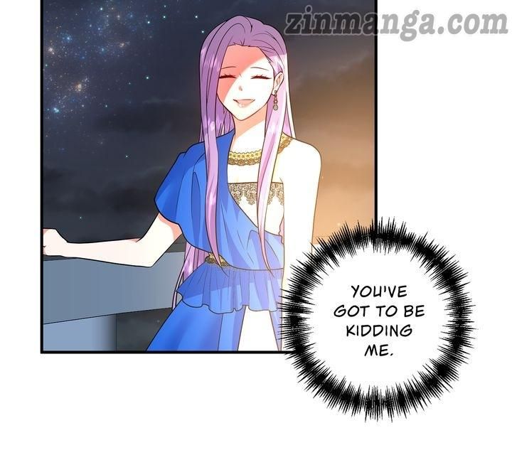 Now I Will Take The Emperor’s Heart chapter 44 - page 21