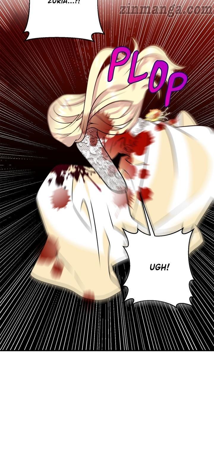Now I Will Take The Emperor’s Heart chapter 44 - page 27