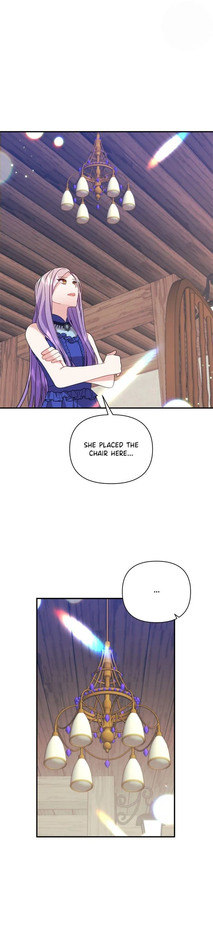 Now I Will Take The Emperor’s Heart chapter 26 - page 10